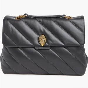 Kurt Geiger-Large SoHo Shoulder/Crossbody bag❣️